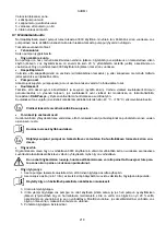 Preview for 224 page of DAB FK Series Instruction For Installation And Maintenance