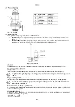 Preview for 230 page of DAB FK Series Instruction For Installation And Maintenance
