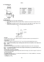 Предварительный просмотр 230 страницы DAB FK Series Instruction For Installation And Maintenance