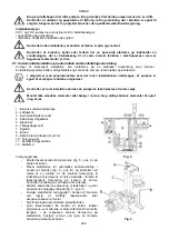 Preview for 234 page of DAB FK Series Instruction For Installation And Maintenance