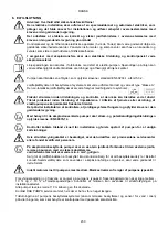 Preview for 236 page of DAB FK Series Instruction For Installation And Maintenance