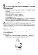 Preview for 239 page of DAB FK Series Instruction For Installation And Maintenance