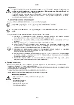 Preview for 245 page of DAB FK Series Instruction For Installation And Maintenance