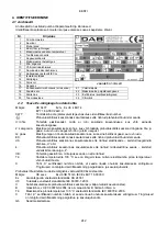 Preview for 248 page of DAB FK Series Instruction For Installation And Maintenance