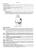 Preview for 273 page of DAB FK Series Instruction For Installation And Maintenance