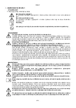 Предварительный просмотр 278 страницы DAB FK Series Instruction For Installation And Maintenance