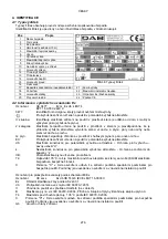 Preview for 282 page of DAB FK Series Instruction For Installation And Maintenance