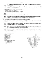 Preview for 284 page of DAB FK Series Instruction For Installation And Maintenance