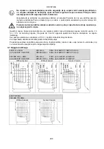 Preview for 304 page of DAB FK Series Instruction For Installation And Maintenance
