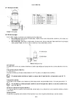 Preview for 314 page of DAB FK Series Instruction For Installation And Maintenance
