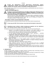 Предварительный просмотр 329 страницы DAB FK Series Instruction For Installation And Maintenance