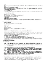 Preview for 331 page of DAB FK Series Instruction For Installation And Maintenance