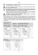 Предварительный просмотр 337 страницы DAB FK Series Instruction For Installation And Maintenance