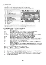 Preview for 349 page of DAB FK Series Instruction For Installation And Maintenance