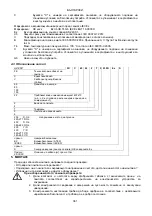 Preview for 367 page of DAB FK Series Instruction For Installation And Maintenance