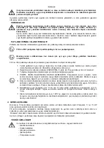 Предварительный просмотр 381 страницы DAB FK Series Instruction For Installation And Maintenance