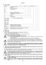 Предварительный просмотр 385 страницы DAB FK Series Instruction For Installation And Maintenance