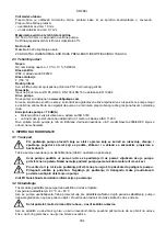 Preview for 400 page of DAB FK Series Instruction For Installation And Maintenance