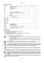 Предварительный просмотр 402 страницы DAB FK Series Instruction For Installation And Maintenance