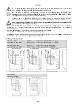 Preview for 406 page of DAB FK Series Instruction For Installation And Maintenance