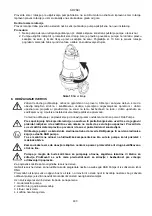 Предварительный просмотр 409 страницы DAB FK Series Instruction For Installation And Maintenance