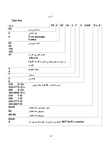 Предварительный просмотр 423 страницы DAB FK Series Instruction For Installation And Maintenance