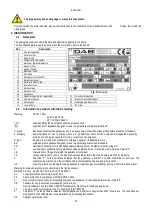 Preview for 10 page of DAB FK Instruction For Installation And Maintenance