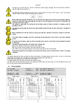 Preview for 14 page of DAB FK Instruction For Installation And Maintenance