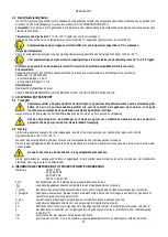 Preview for 46 page of DAB FX Series Instruction For Installation And Maintenance