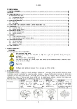 Предварительный просмотр 62 страницы DAB FX Series Instruction For Installation And Maintenance