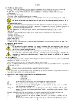 Предварительный просмотр 64 страницы DAB FX Series Instruction For Installation And Maintenance