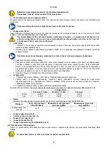 Предварительный просмотр 88 страницы DAB FX Series Instruction For Installation And Maintenance