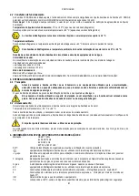 Preview for 93 page of DAB FX Series Instruction For Installation And Maintenance