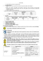 Preview for 98 page of DAB FX Series Instruction For Installation And Maintenance