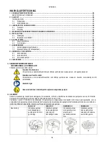Предварительный просмотр 100 страницы DAB FX Series Instruction For Installation And Maintenance