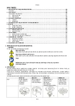 Предварительный просмотр 172 страницы DAB FX Series Instruction For Installation And Maintenance