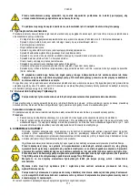 Preview for 177 page of DAB FX Series Instruction For Installation And Maintenance