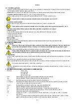 Preview for 183 page of DAB FX Series Instruction For Installation And Maintenance