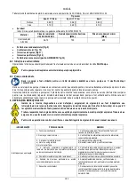 Preview for 188 page of DAB FX Series Instruction For Installation And Maintenance