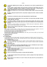 Preview for 213 page of DAB FX Series Instruction For Installation And Maintenance