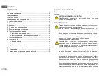 Preview for 50 page of DAB GENIX VT Series Instruction For Installation And Maintenance