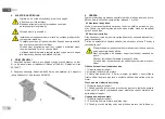 Preview for 76 page of DAB GENIX VT Series Instruction For Installation And Maintenance