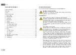 Preview for 92 page of DAB GENIX VT Series Instruction For Installation And Maintenance