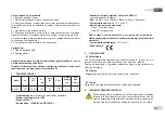 Preview for 101 page of DAB GENIX VT Series Instruction For Installation And Maintenance