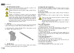 Preview for 118 page of DAB GENIX VT Series Instruction For Installation And Maintenance