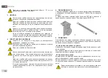 Preview for 136 page of DAB GENIX VT Series Instruction For Installation And Maintenance