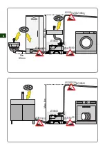 Предварительный просмотр 4 страницы DAB GENIX VT Quick Manual