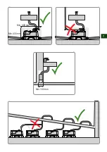 Предварительный просмотр 7 страницы DAB GENIX VT Quick Manual