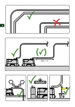 Предварительный просмотр 8 страницы DAB GENIX VT Quick Manual