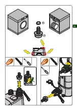 Предварительный просмотр 13 страницы DAB GENIX VT Quick Manual